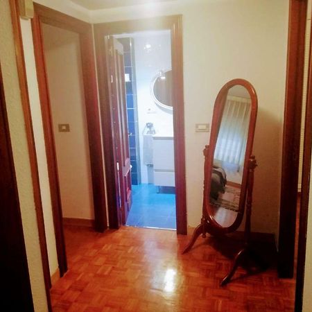 Los Valles Centro Gijón Dış mekan fotoğraf