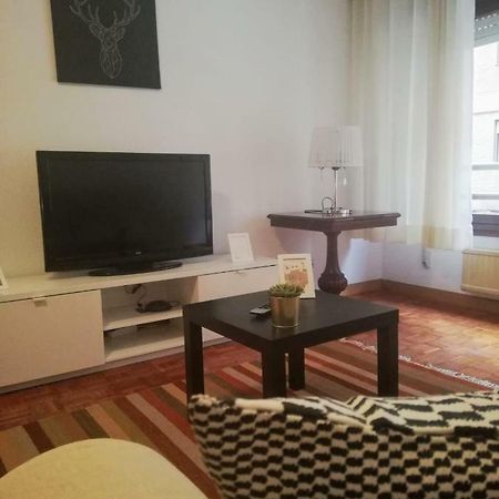 Los Valles Centro Gijón Dış mekan fotoğraf