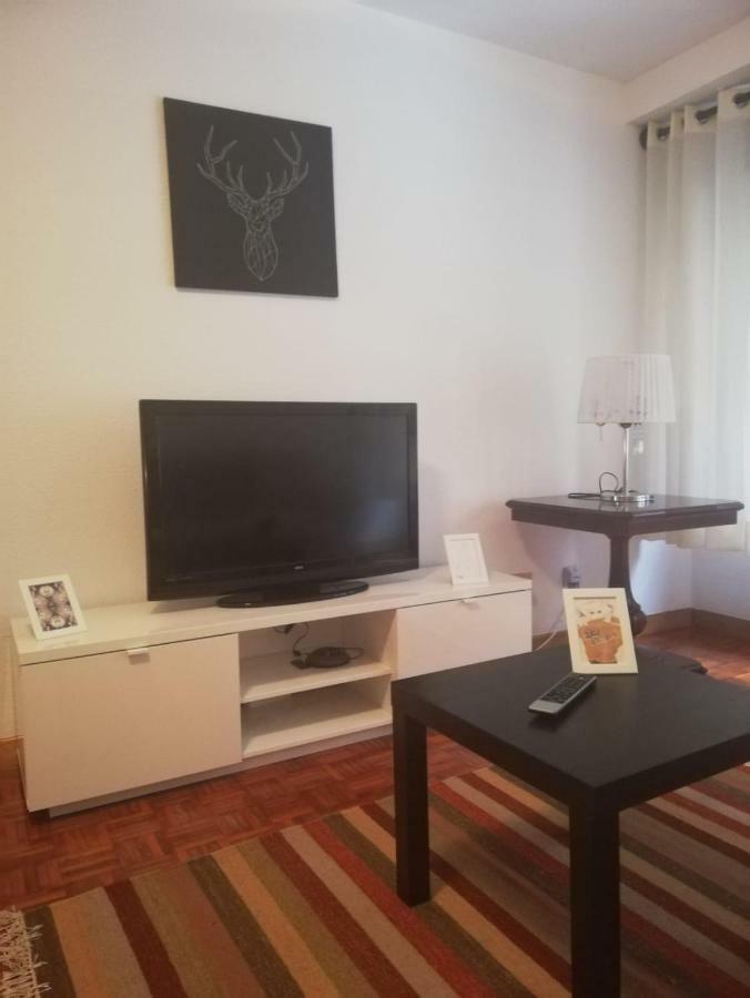 Los Valles Centro Gijón Dış mekan fotoğraf
