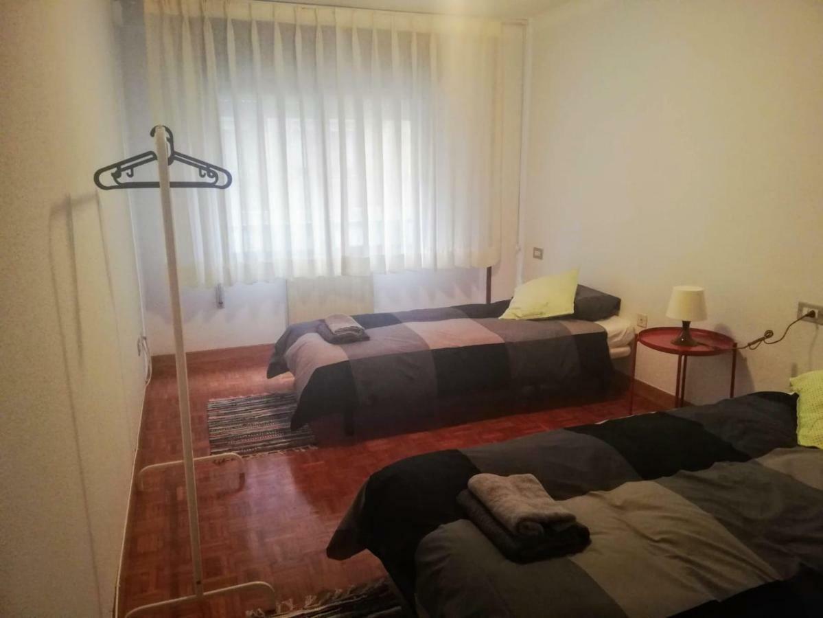 Los Valles Centro Gijón Dış mekan fotoğraf