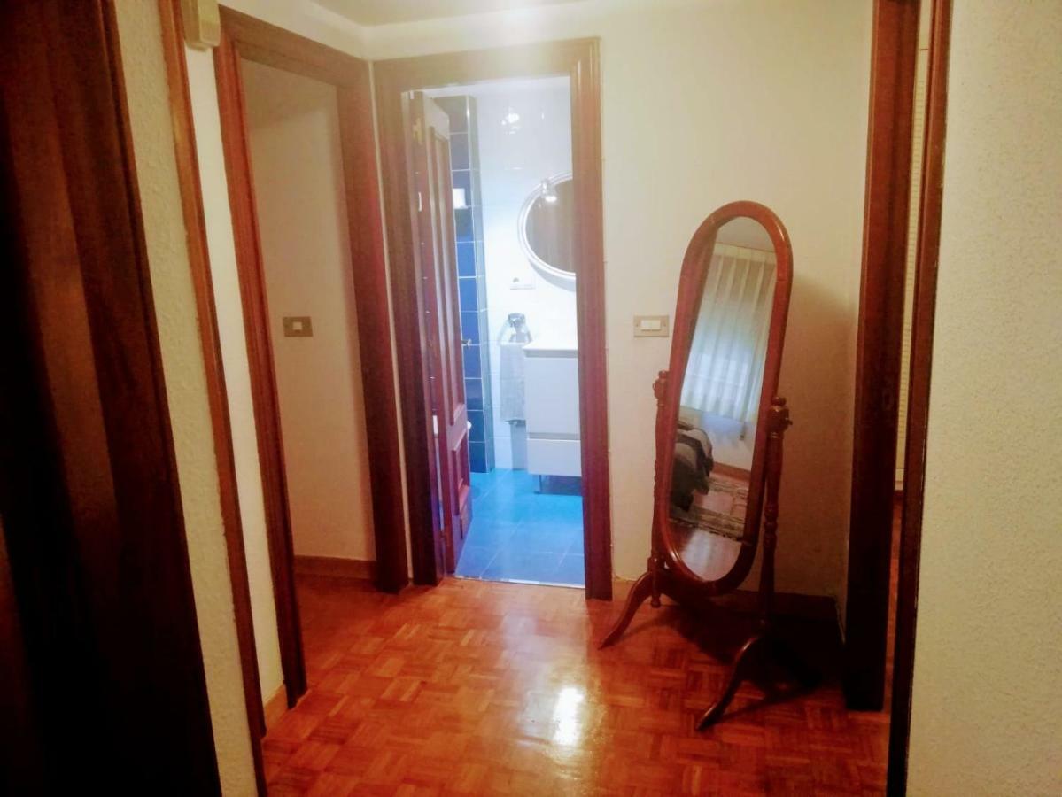 Los Valles Centro Gijón Dış mekan fotoğraf