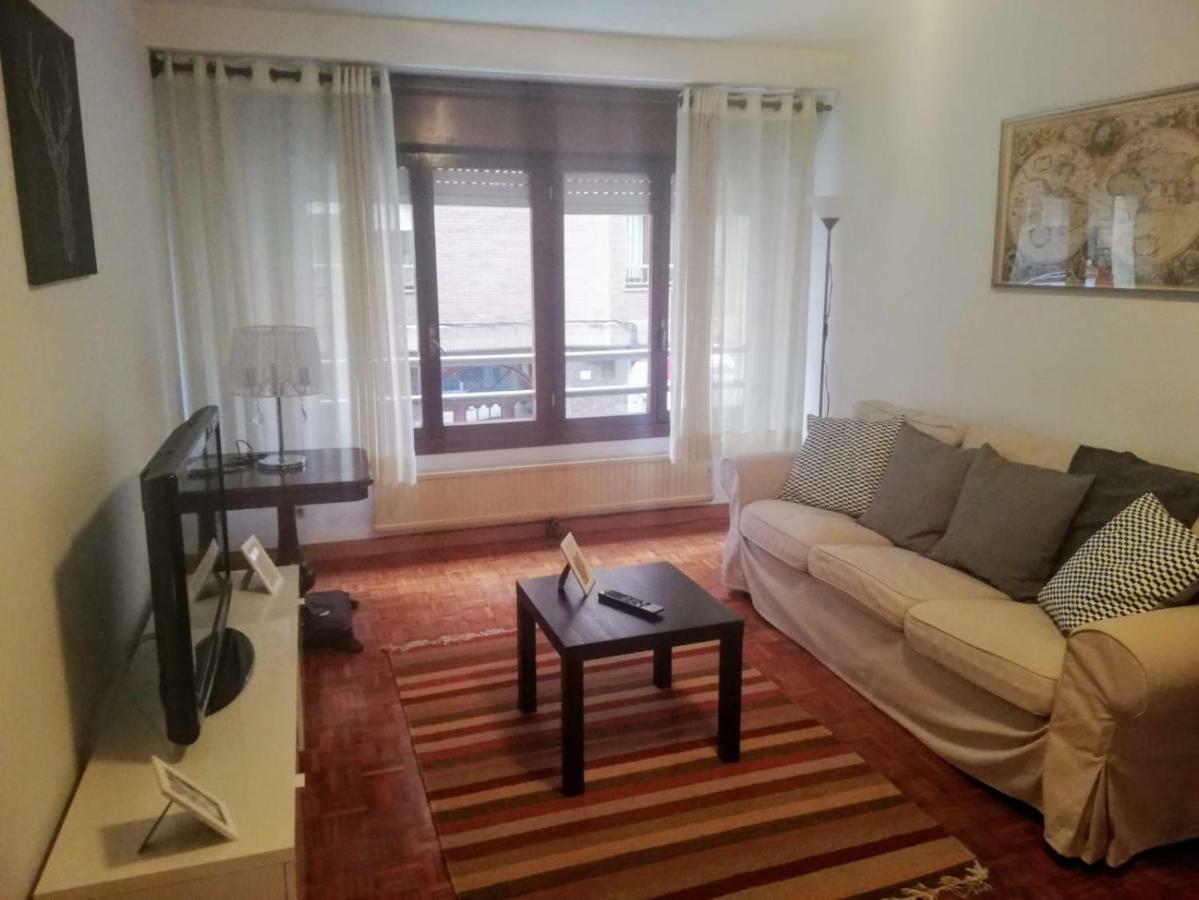 Los Valles Centro Gijón Dış mekan fotoğraf