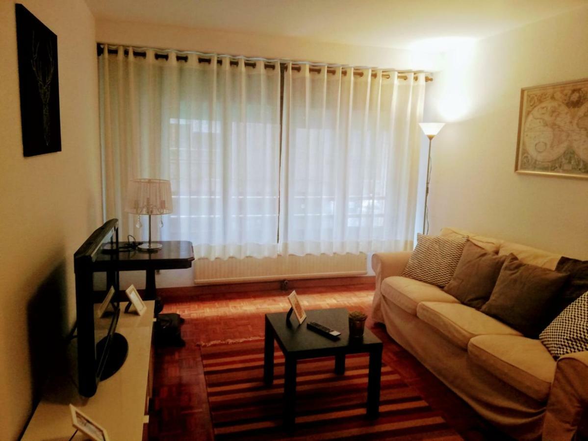 Los Valles Centro Gijón Dış mekan fotoğraf